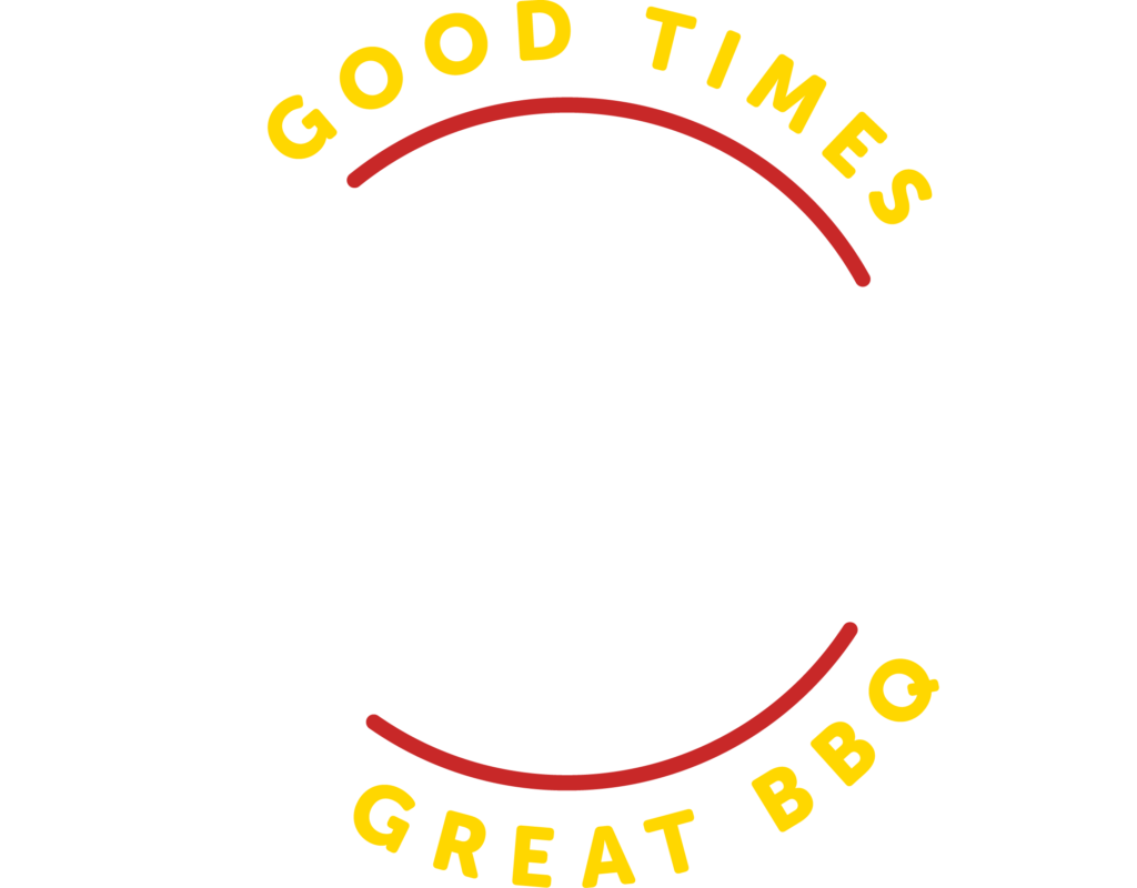 Rosco's - Good times. Great BBQ.